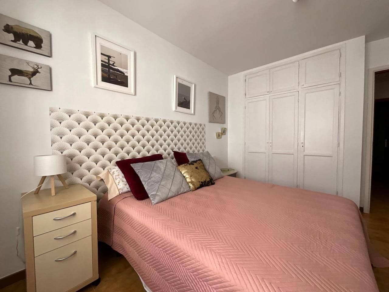 3 sovrum Lägenhet till salu i Arona med garage - 750 000 € (Ref: 9603293)