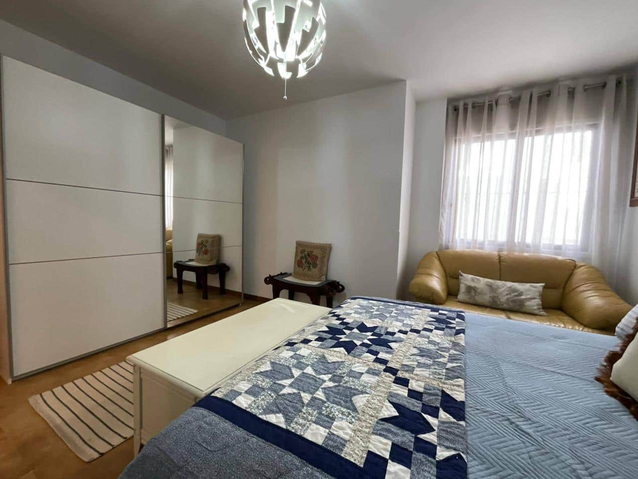 3 sovrum Lägenhet till salu i Arona med garage - 750 000 € (Ref: 9603293)