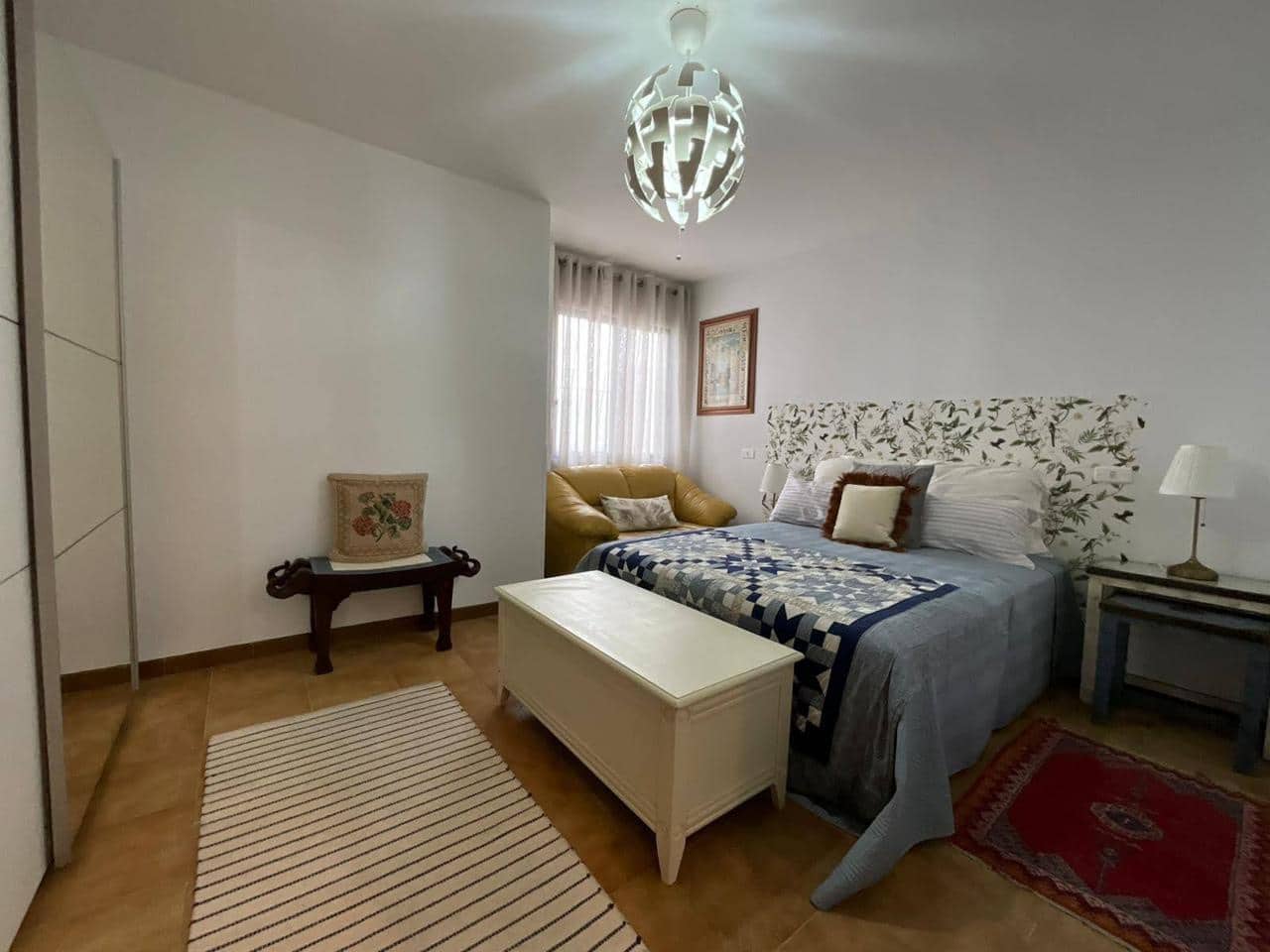 3 sovrum Lägenhet till salu i Arona med garage - 750 000 € (Ref: 9603293)