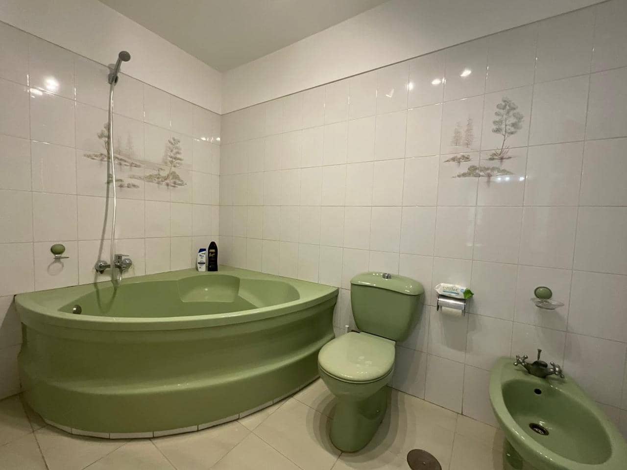 3 sovrum Lägenhet till salu i Arona med garage - 750 000 € (Ref: 9603293)