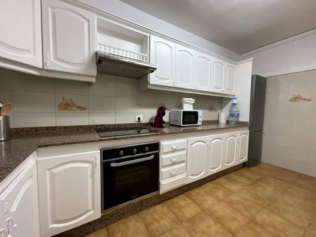 3 sovrum Lägenhet till salu i Los Cristianos, Arona med garage - 750 000 € (Ref: 9603293)