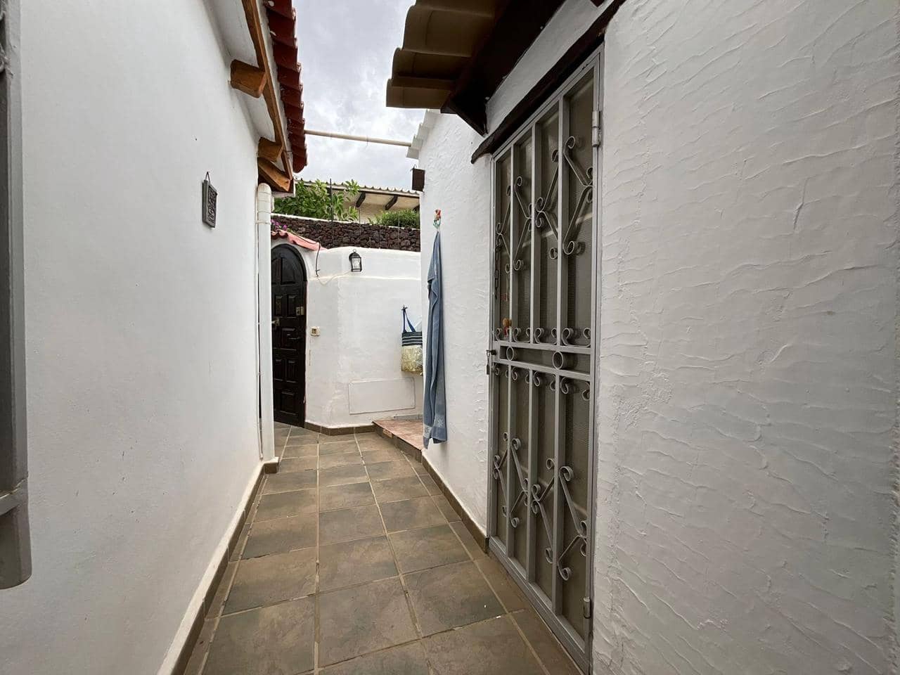 2 bedroom Bungalow for sale in Costa Adeje - € 460,000 (Ref: 9603589)