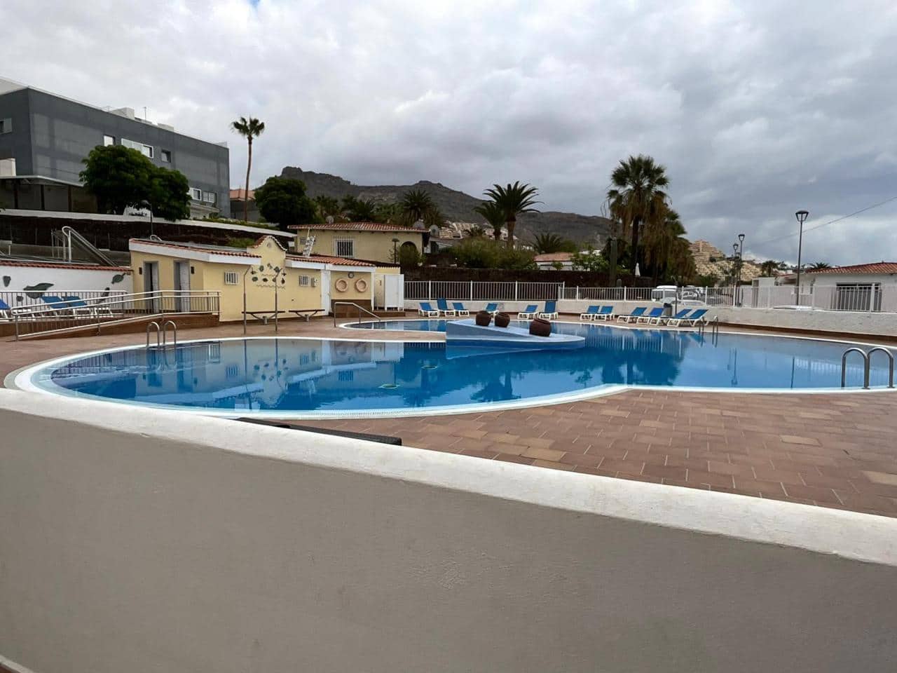 2 bedroom Bungalow for sale in Costa Adeje - € 460,000 (Ref: 9603589)