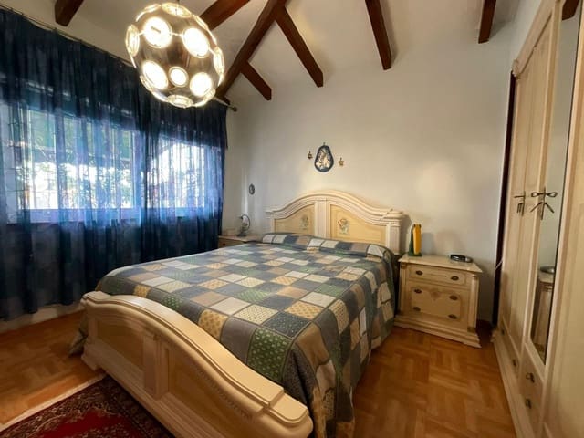 2 soveværelse Bungalow til salg i Playa de Fañabé Alto, Adeje - € 460.000 (Ref: 9603589)