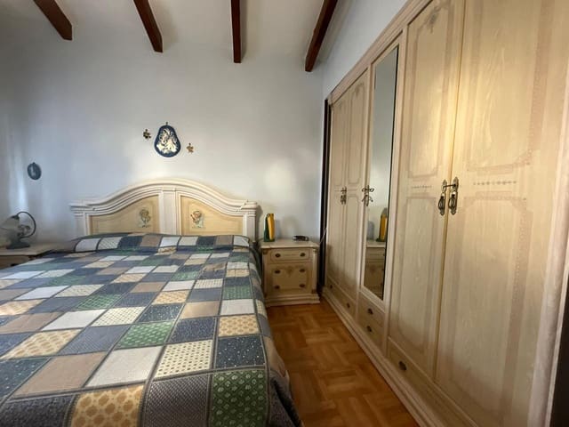 2 soveværelse Bungalow til salg i Playa de Fañabé Alto, Adeje - € 460.000 (Ref: 9603589)