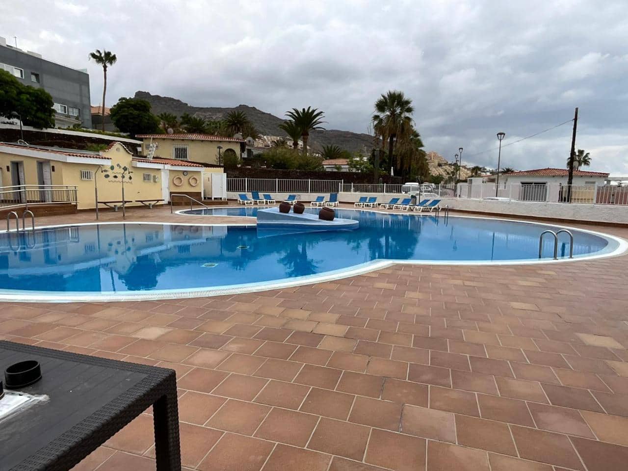 2 bedroom Bungalow for sale in Costa Adeje - € 460,000 (Ref: 9603589)