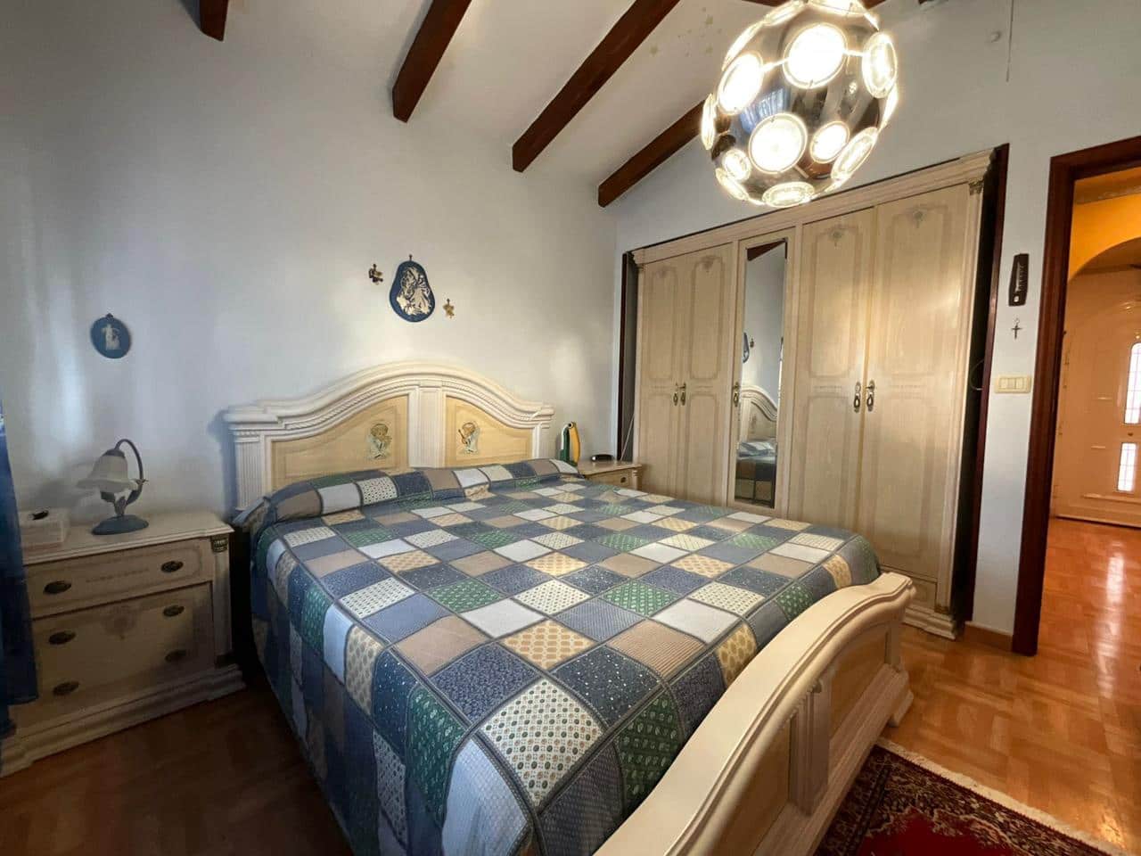 2 bedroom Bungalow for sale in Costa Adeje - € 460,000 (Ref: 9603589)