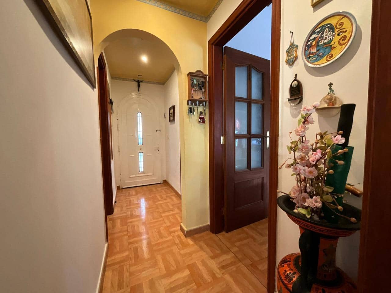 2 bedroom Bungalow for sale in Costa Adeje - € 460,000 (Ref: 9603589)