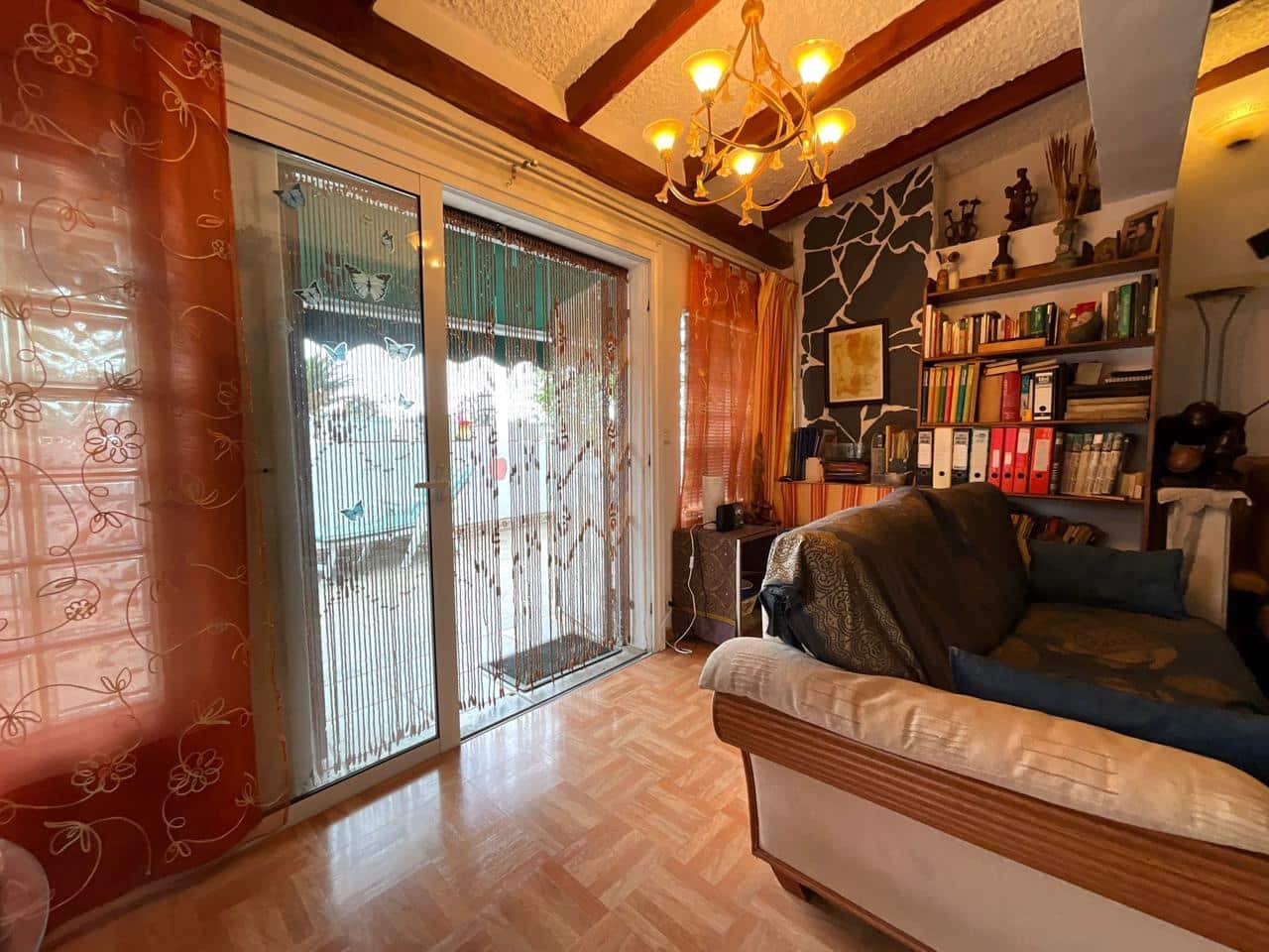 2 bedroom Bungalow for sale in Costa Adeje - € 460,000 (Ref: 9603589)