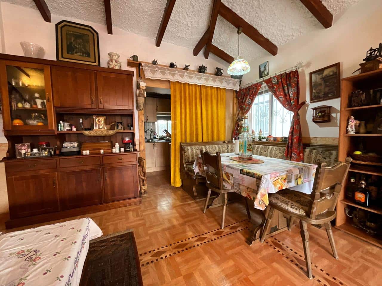 2 bedroom Bungalow for sale in Costa Adeje - € 460,000 (Ref: 9603589)