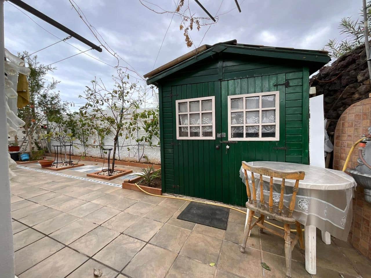 2 bedroom Bungalow for sale in Costa Adeje - € 460,000 (Ref: 9603589)