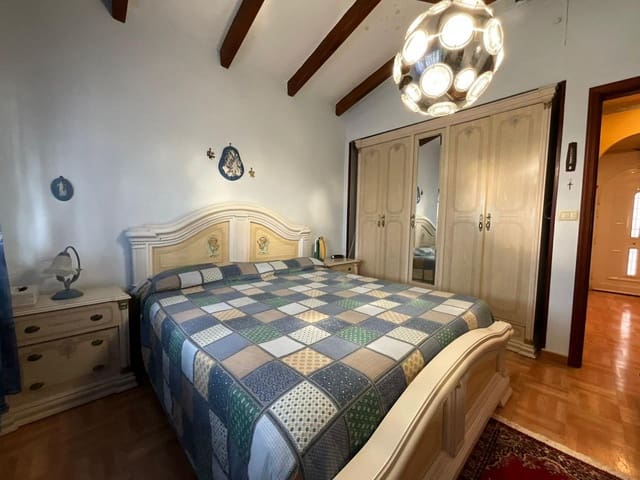 2 soveværelse Bungalow til salg i Playa de Fañabé Alto, Adeje - € 460.000 (Ref: 9603589)