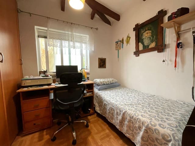 2 soveværelse Bungalow til salg i Playa de Fañabé Alto, Adeje - € 460.000 (Ref: 9603589)