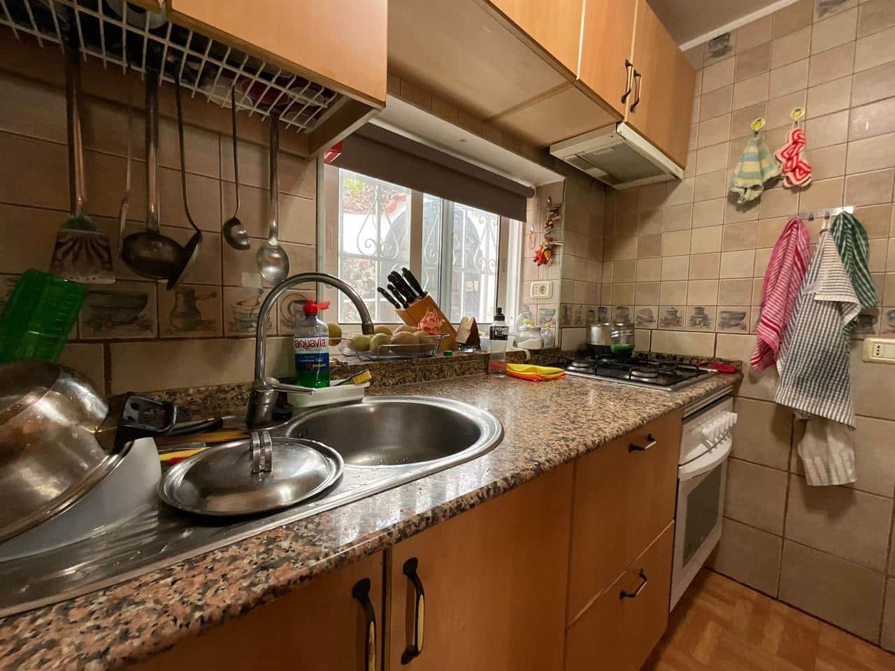 2 bedroom Bungalow for sale in Costa Adeje - € 460,000 (Ref: 9603589)