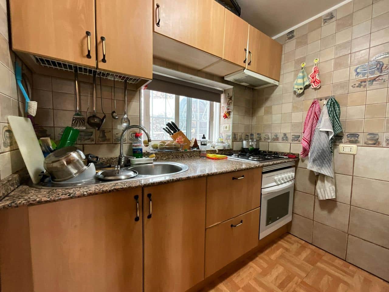 2 bedroom Bungalow for sale in Costa Adeje - € 460,000 (Ref: 9603589)