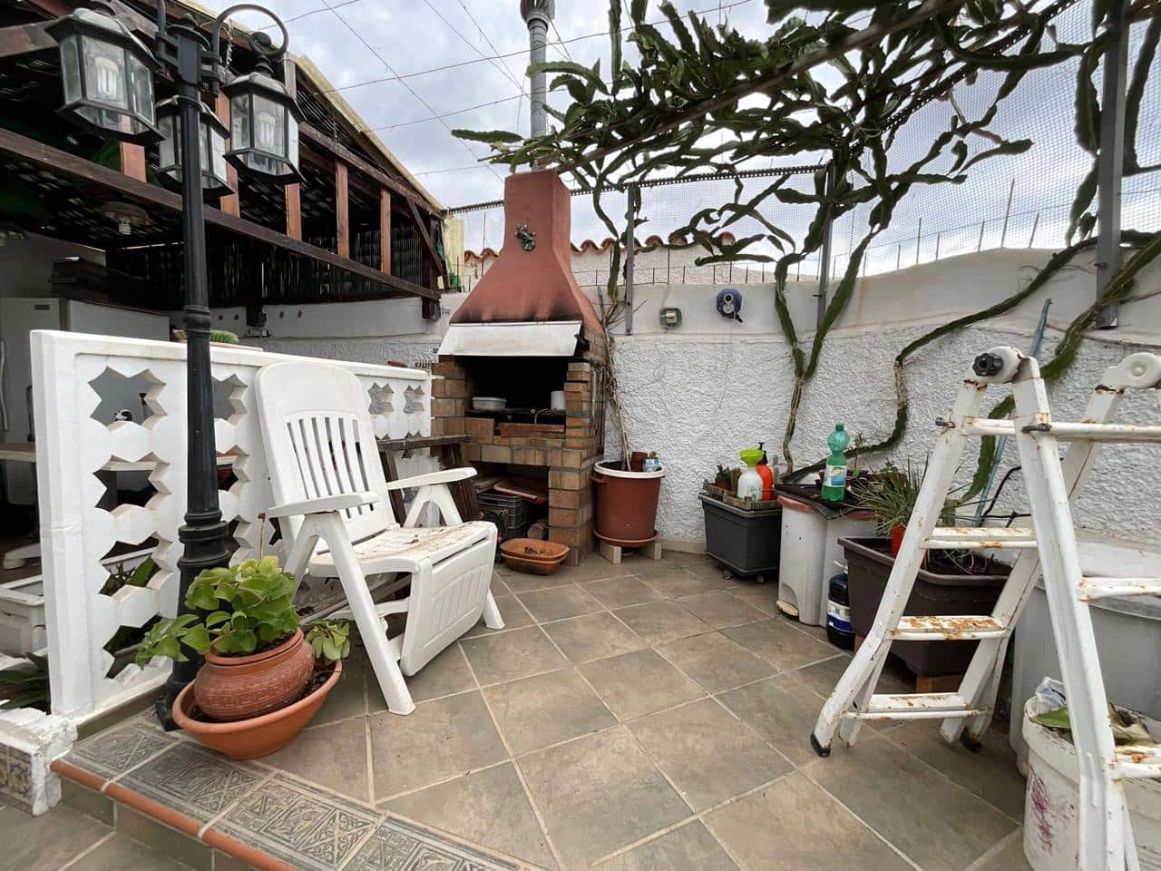 2 bedroom Bungalow for sale in Costa Adeje - € 460,000 (Ref: 9603589)