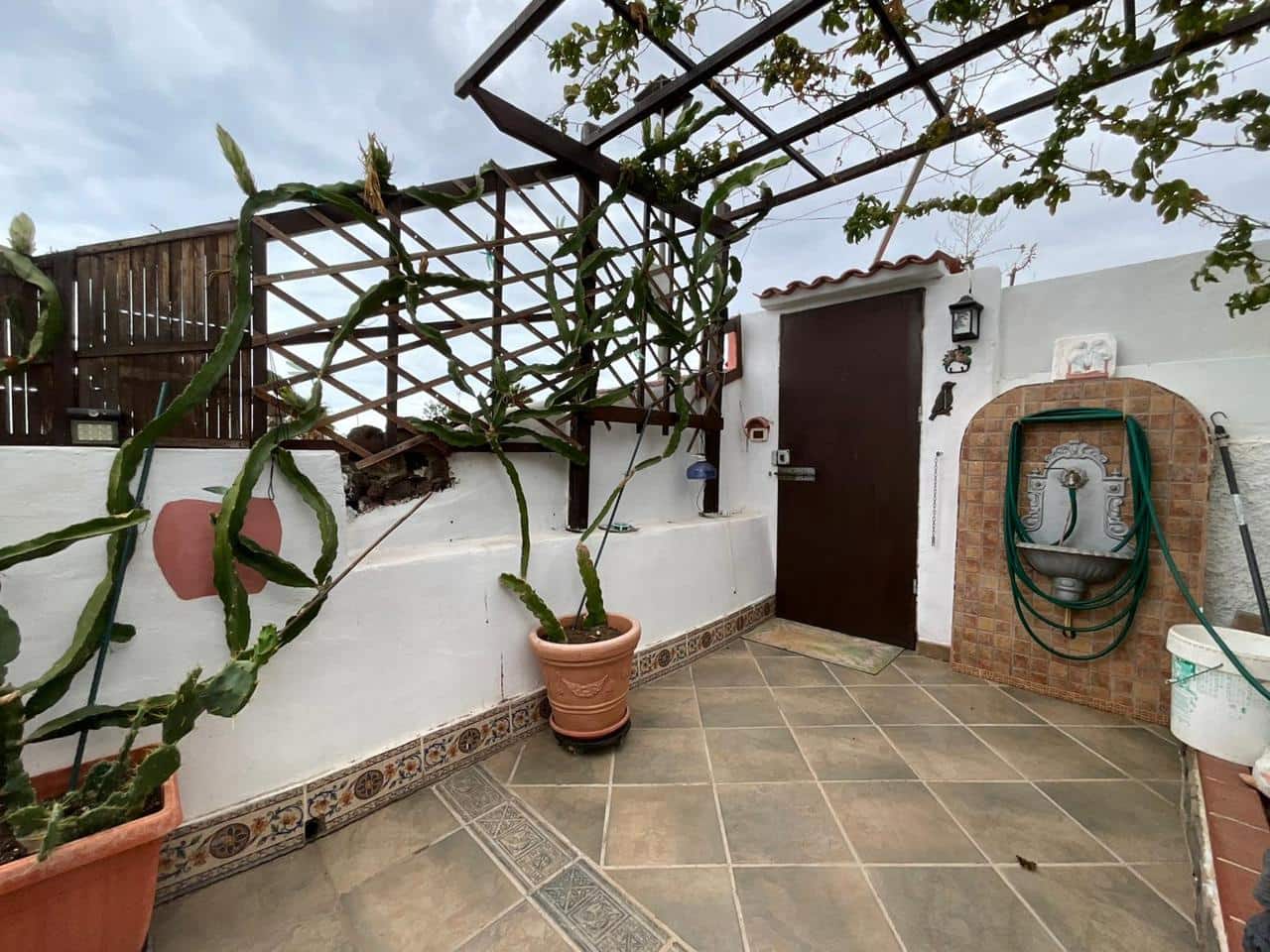 2 bedroom Bungalow for sale in Costa Adeje - € 460,000 (Ref: 9603589)