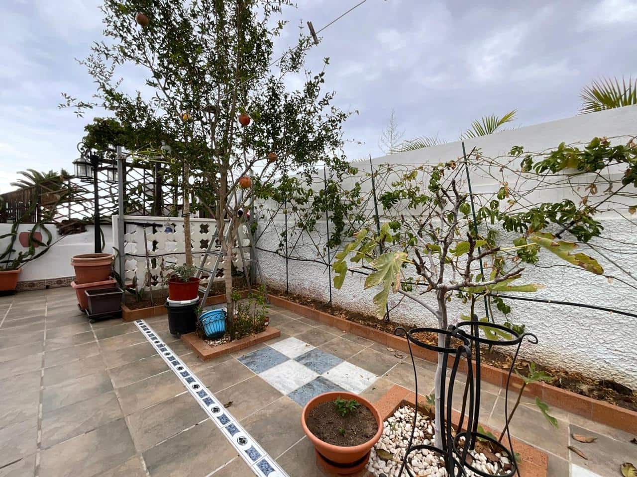 2 bedroom Bungalow for sale in Costa Adeje - € 460,000 (Ref: 9603589)