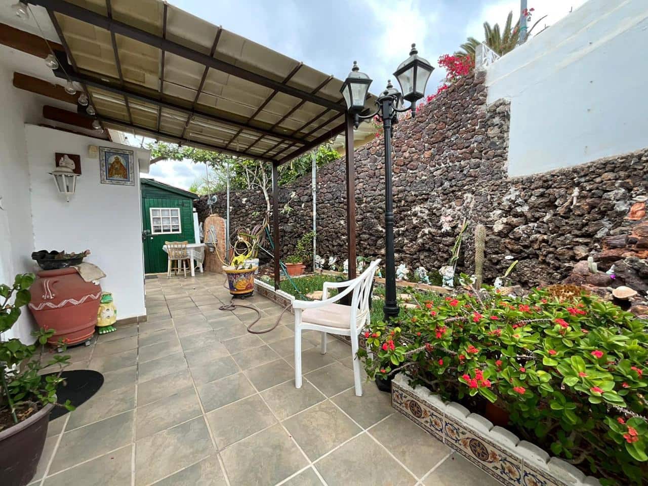 2 bedroom Bungalow for sale in Costa Adeje - € 460,000 (Ref: 9603589)