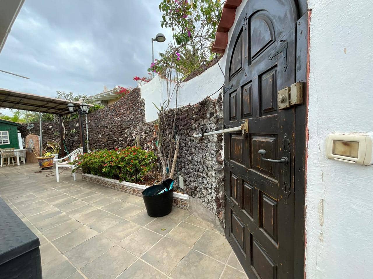 2 bedroom Bungalow for sale in Costa Adeje - € 460,000 (Ref: 9603589)