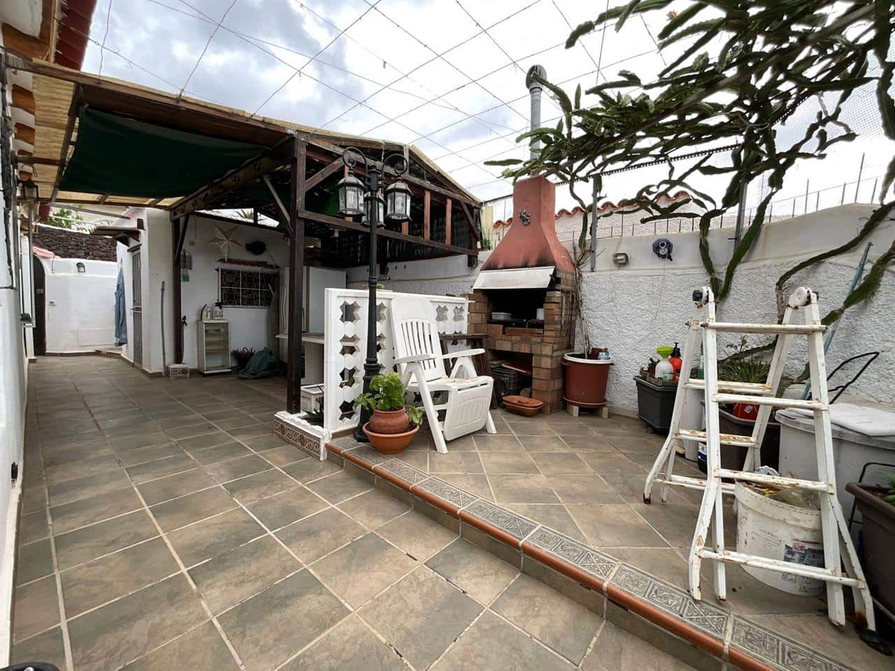 2 bedroom Bungalow for sale in Costa Adeje - € 460,000 (Ref: 9603589)