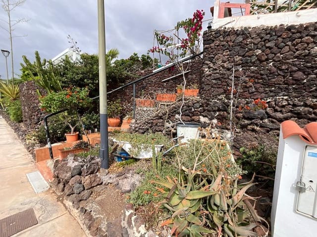 2 soveværelse Bungalow til salg i Playa de Fañabé Alto, Adeje - € 460.000 (Ref: 9603589)