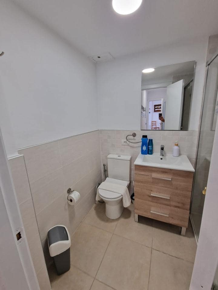 3 bedroom Flat for sale in El Medano with garage - € 380,000 (Ref: 9603590)