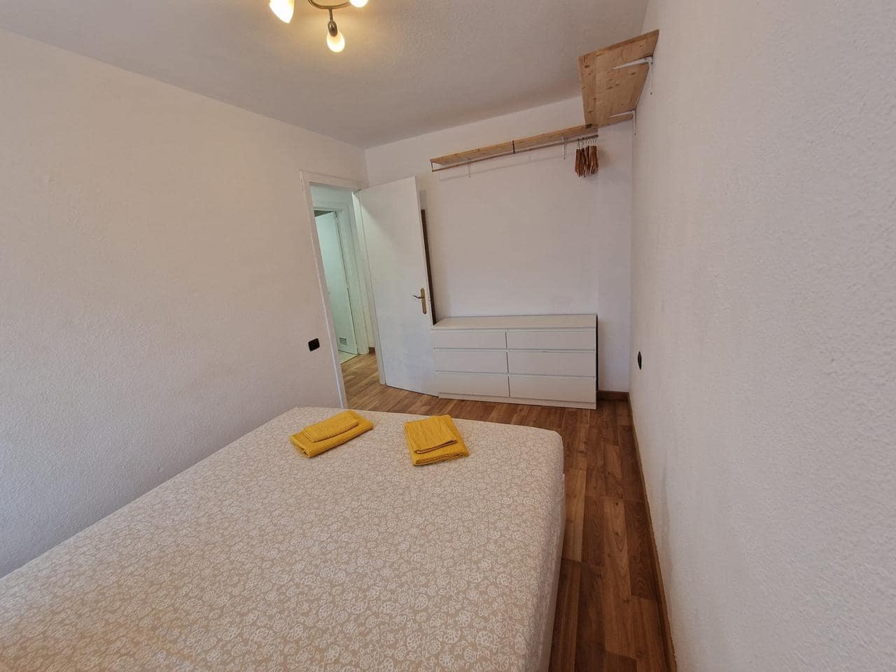 3 bedroom Flat for sale in El Medano with garage - € 380,000 (Ref: 9603590)