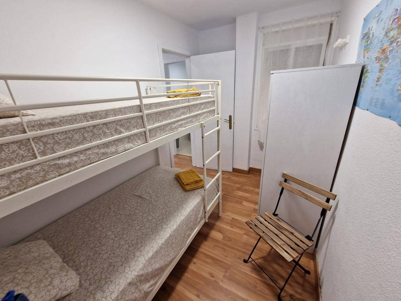 3 bedroom Flat for sale in El Medano with garage - € 380,000 (Ref: 9603590)