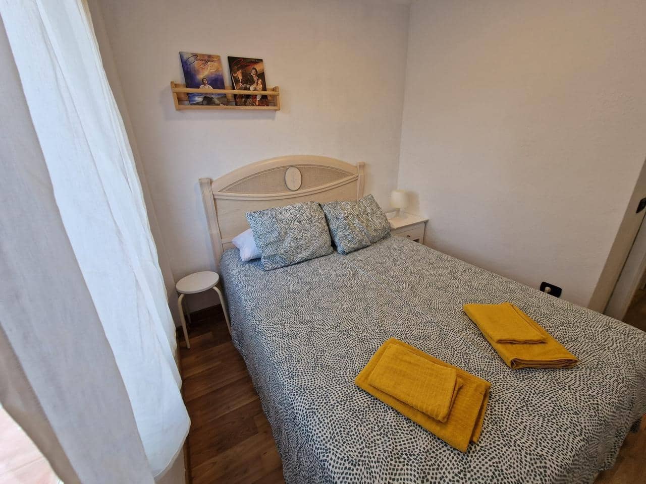 3 bedroom Flat for sale in El Medano with garage - € 380,000 (Ref: 9603590)