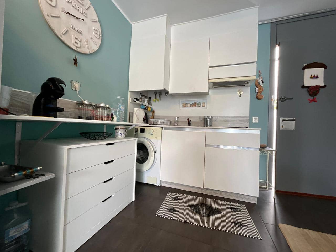 Flat te koop in Costa Adeje met garage - € 180.000 (Ref: 9603591)