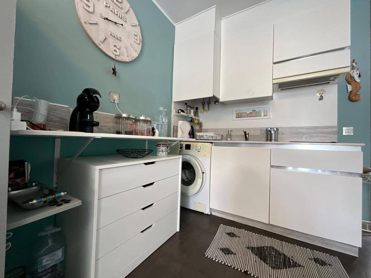 Flat te koop in Costa Adeje met garage - € 180.000 (Ref: 9603591)