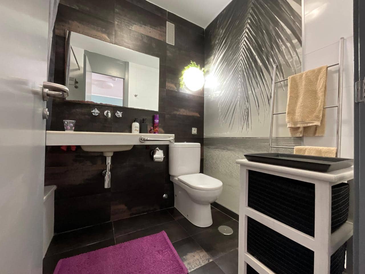 Flat te koop in Costa Adeje met garage - € 180.000 (Ref: 9603591)