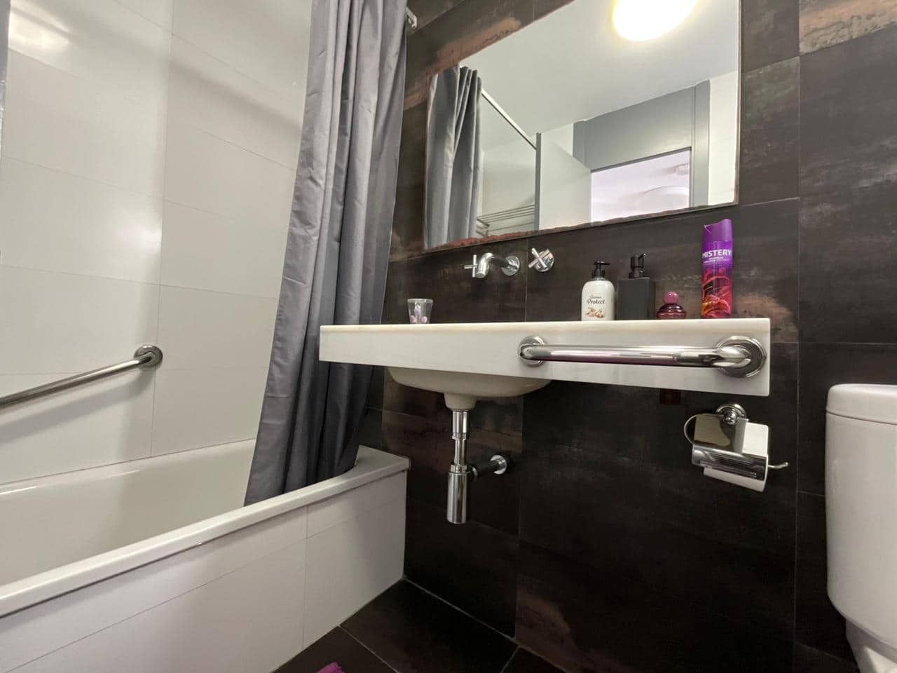 Flat te koop in Costa Adeje met garage - € 180.000 (Ref: 9603591)