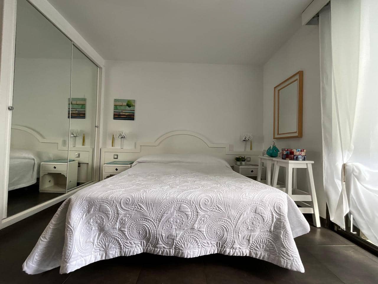 Flat te koop in Costa Adeje met garage - € 180.000 (Ref: 9603591)