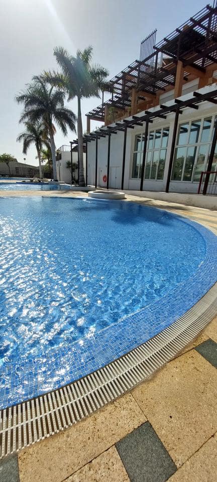 2 soverom Leilighet til salgs i Amarilla Golf - € 396 000 (Ref: 9603592)