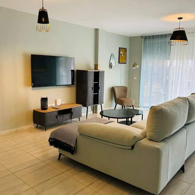 2 soverom Leilighet til salgs i Amarilla Golf - € 396 000 (Ref: 9603592)