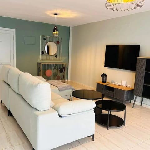 2 makuuhuone Asunto myytävänä paikassa Amarilla Golf, San Miguel de Abona - 396 000 € (Ref: 9603592)