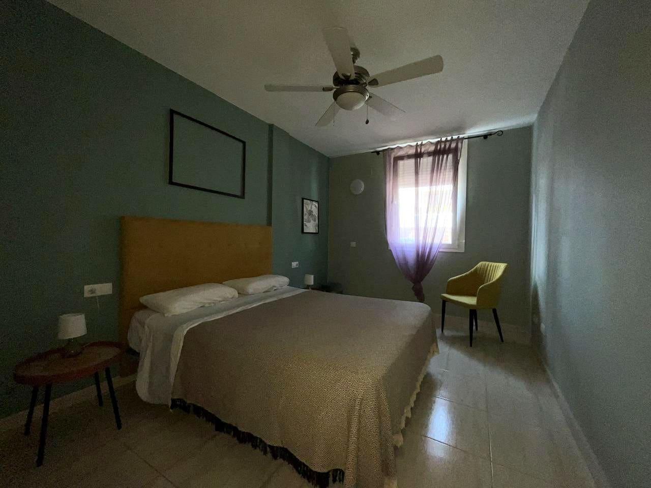 2 soverom Leilighet til salgs i Amarilla Golf - € 396 000 (Ref: 9603592)