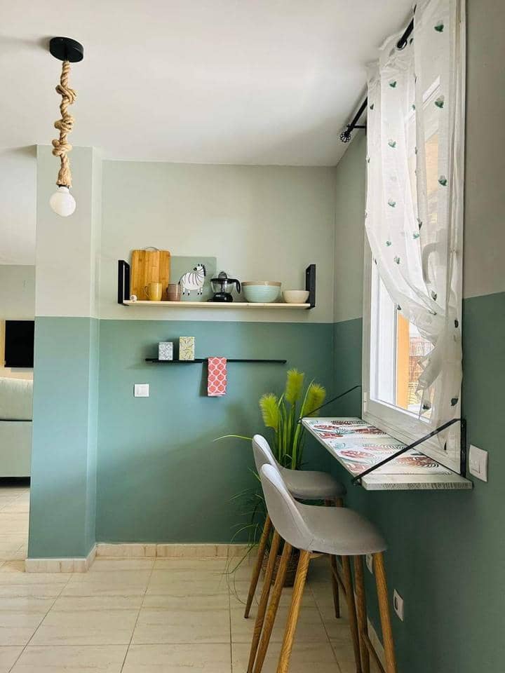 2 soverom Leilighet til salgs i Amarilla Golf - € 396 000 (Ref: 9603592)