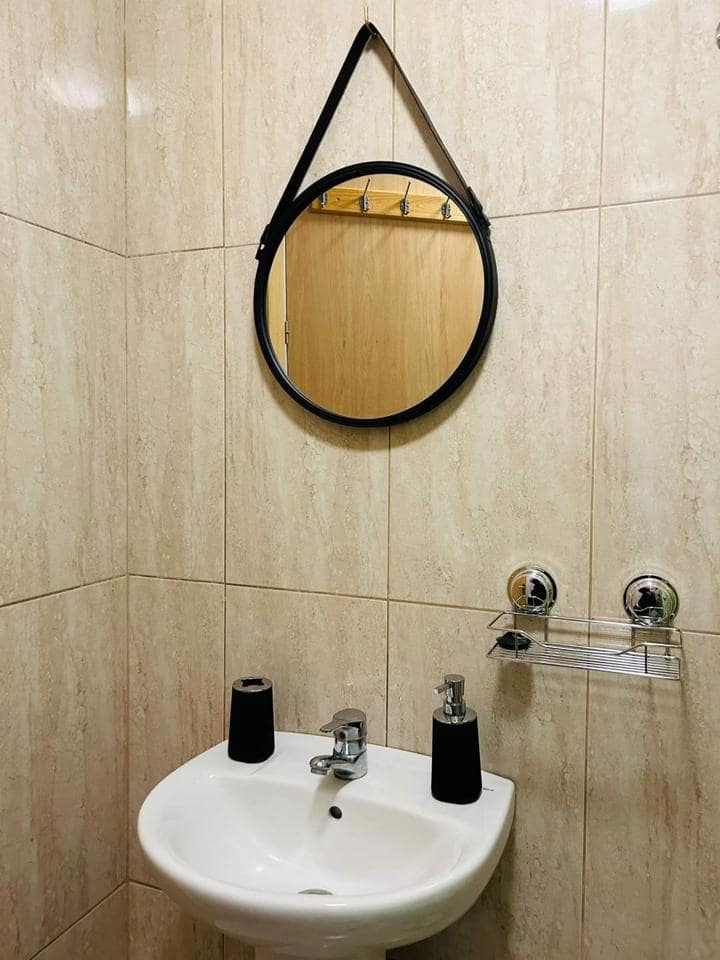 2 soverom Leilighet til salgs i Amarilla Golf - € 396 000 (Ref: 9603592)