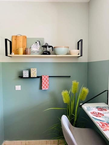 2 makuuhuone Asunto myytävänä paikassa Amarilla Golf, San Miguel de Abona - 396 000 € (Ref: 9603592)