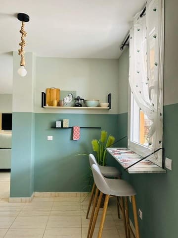 2 makuuhuone Asunto myytävänä paikassa Amarilla Golf, San Miguel de Abona - 396 000 € (Ref: 9603592)