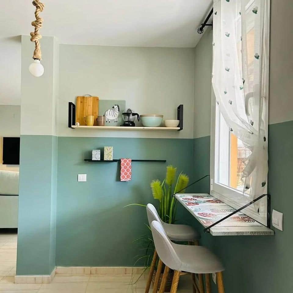 2 soverom Leilighet til salgs i Amarilla Golf - € 396 000 (Ref: 9603592)