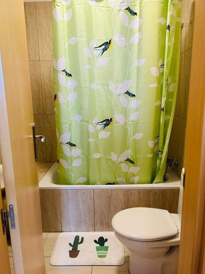 2 soverom Leilighet til salgs i Amarilla Golf - € 396 000 (Ref: 9603592)