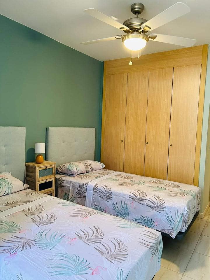 2 soverom Leilighet til salgs i Amarilla Golf - € 396 000 (Ref: 9603592)