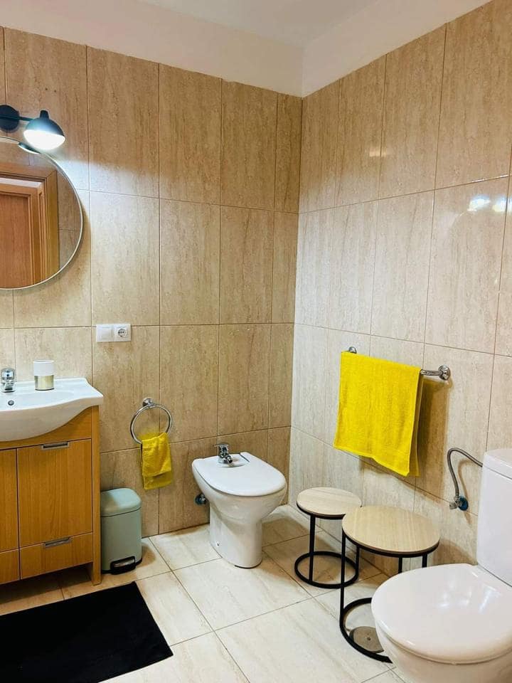 2 soverom Leilighet til salgs i Amarilla Golf - € 396 000 (Ref: 9603592)