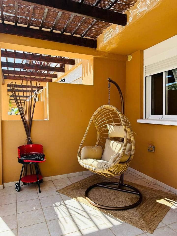 2 soverom Leilighet til salgs i Amarilla Golf - € 396 000 (Ref: 9603592)