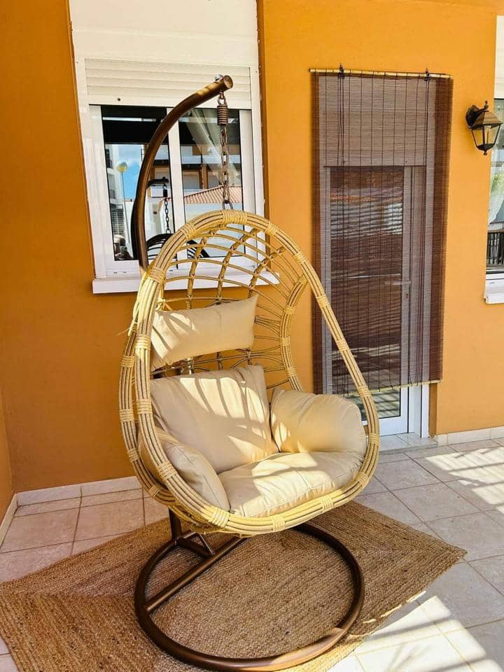 2 soverom Leilighet til salgs i Amarilla Golf - € 396 000 (Ref: 9603592)