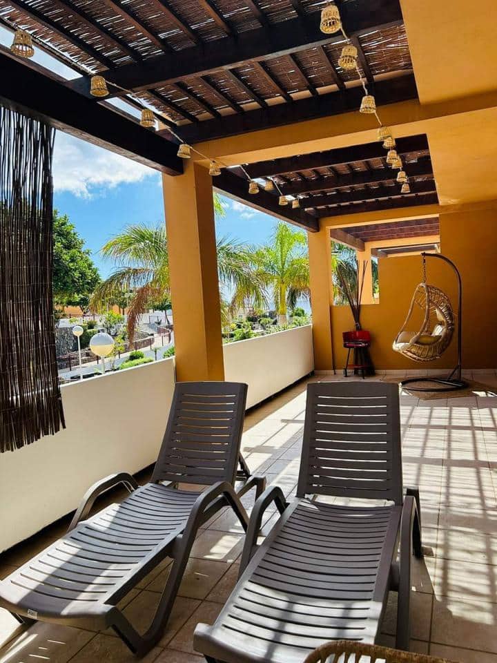 2 soverom Leilighet til salgs i Amarilla Golf - € 396 000 (Ref: 9603592)